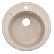 Кухонна мийка Lidz D510/200 MAR-07 (LIDZMAR07D510200)